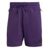 adidas Z.N.E. Funktionsshorts Herren - Aurora Plum