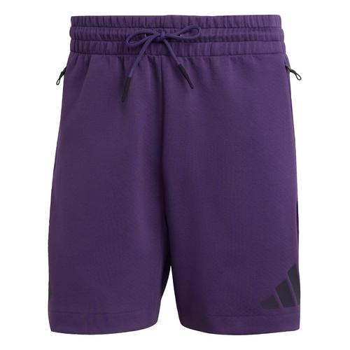 adidas Z.N.E. Funktionsshorts Herren