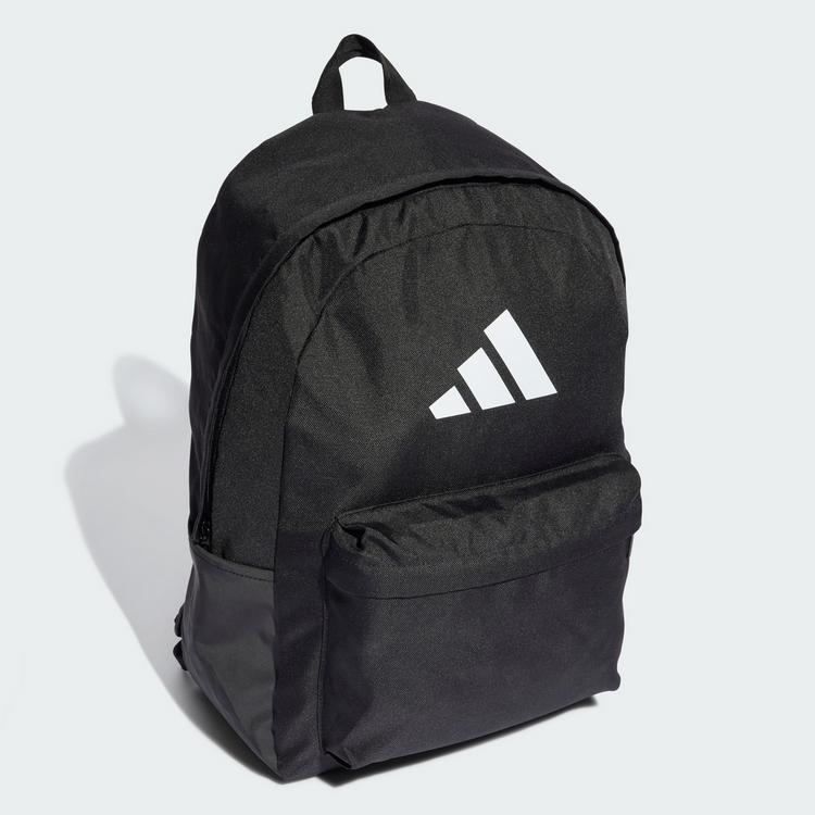 adidas adidas CLSC Bars Daypack - black-white - 0 | SportScheck