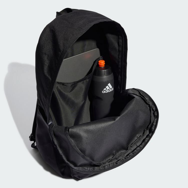adidas adidas CLSC Bars Daypack - black-white - 0 | SportScheck