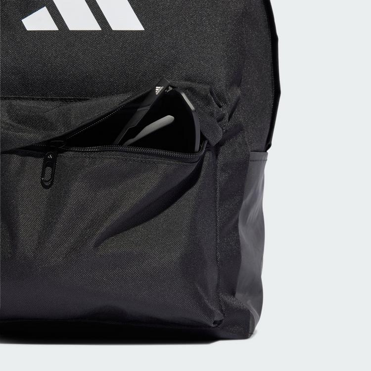 adidas adidas CLSC Bars Daypack - black-white - 1 | SportScheck