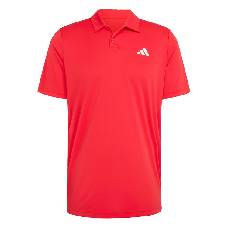 adidas adidas CLUB Tennis Polo Herren - purrub - 0 | SportScheck