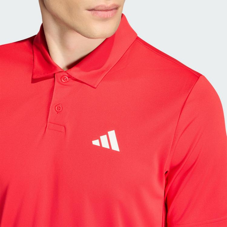 adidas adidas CLUB Tennis Polo Herren - purrub - 0 | SportScheck