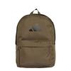 adidas CLSC Bars Daypack - olive strata-black