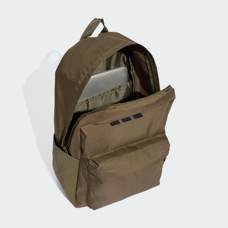 adidas adidas CLSC Bars Daypack - olive strata-black - 0 | SportScheck
