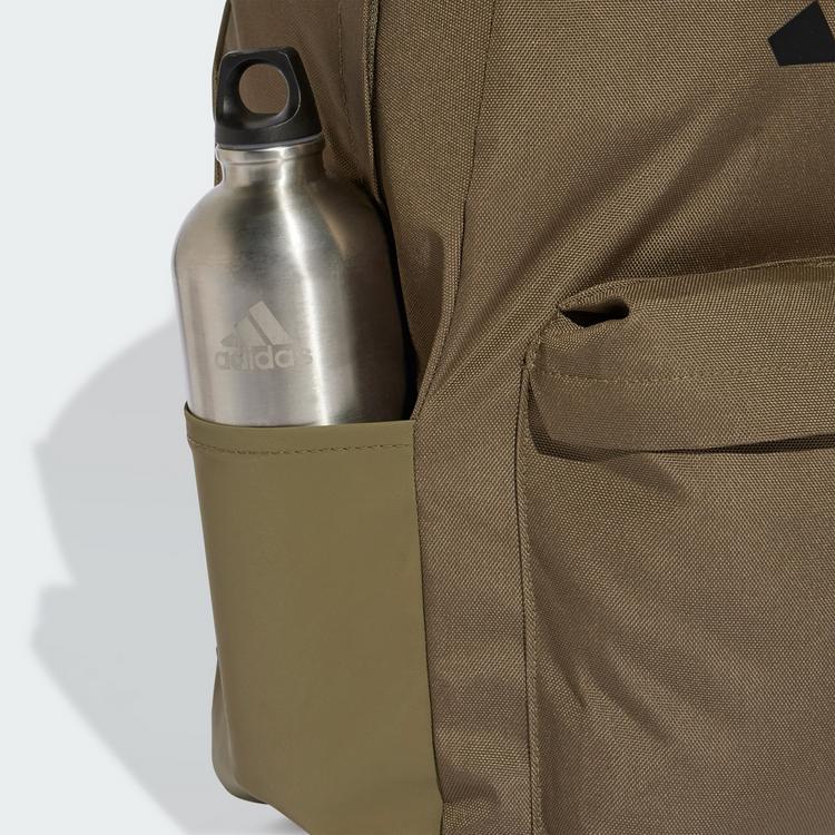 adidas adidas CLSC Bars Daypack - olive strata-black - 0 | SportScheck