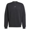 adidas D4T Sweatshirt Herren - black