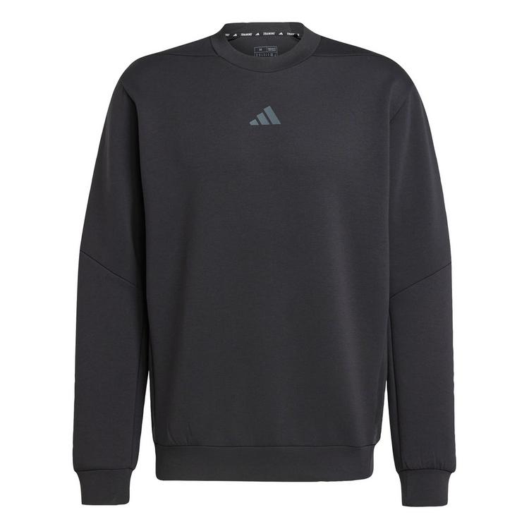 adidas adidas D4T Sweatshirt Herren - black - 0 | SportScheck