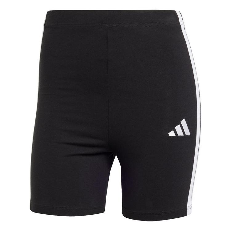 adidas adidas 3S Tights Damen - black-white - 0 | SportScheck