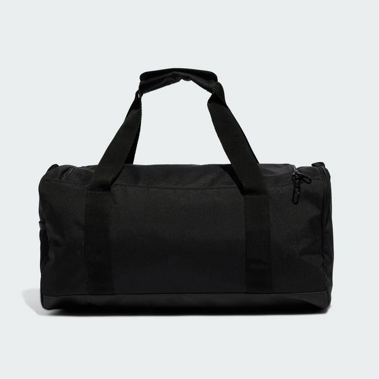 adidas adidas LINEAR DUFFEL S Sporttasche Kinder - black-black-white - 0 | SportScheck