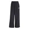 adidas 3S Nylonhose Damen - black-white