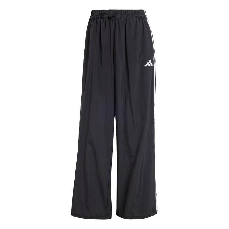 adidas adidas 3S Nylonhose Damen - black-white - 0 | SportScheck