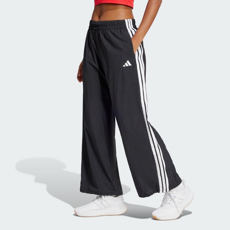 adidas adidas 3S Nylonhose Damen - black-white - 0 | SportScheck