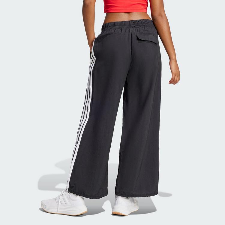 adidas adidas 3S Nylonhose Damen - black-white - 1 | SportScheck