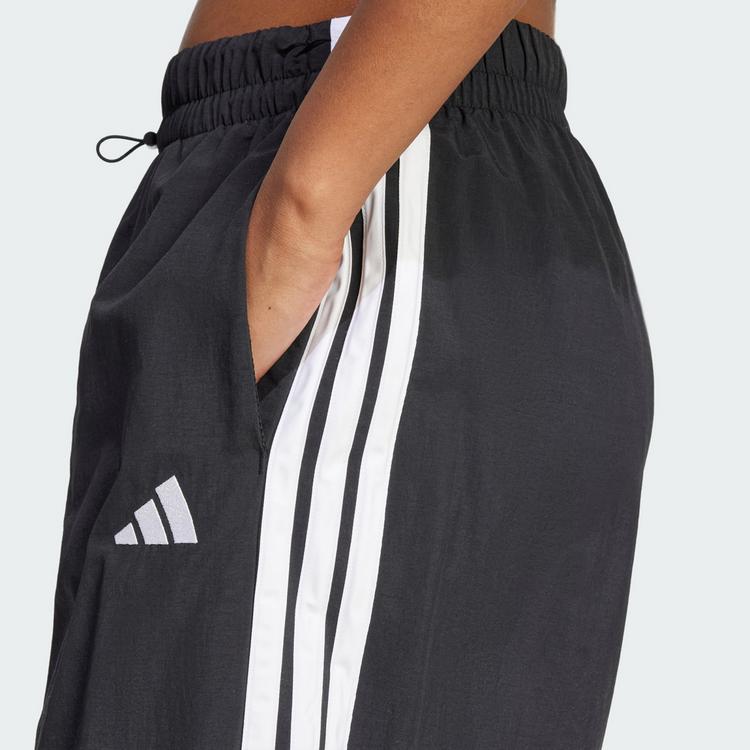 adidas adidas 3S Nylonhose Damen - black-white - 0 | SportScheck