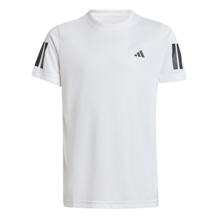 adidas adidas CLUB Tennisshirt Kinder - white - 0 | SportScheck