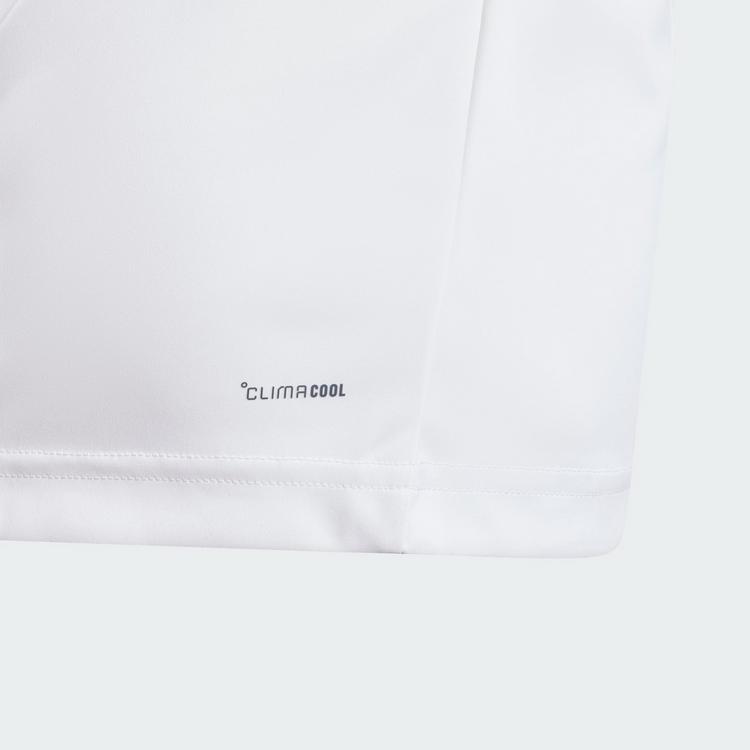 adidas adidas CLUB Tennisshirt Kinder - white - 3 | SportScheck