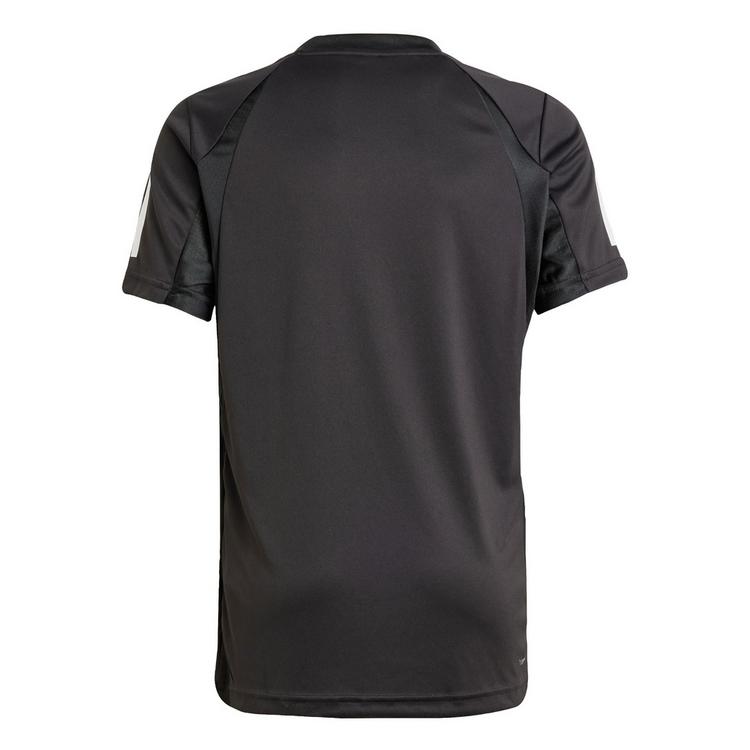 adidas adidas CLUB Tennisshirt Kinder - black - 0 | SportScheck