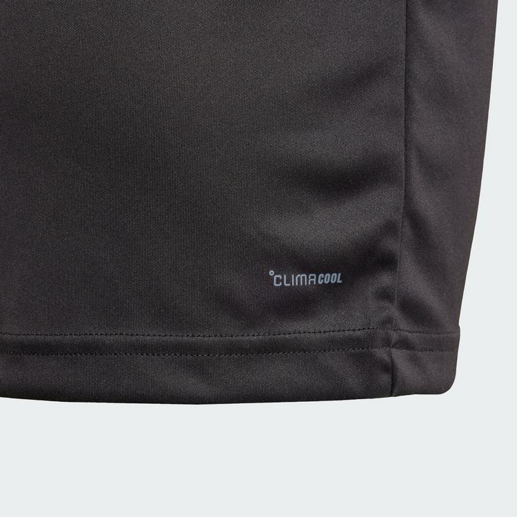 adidas adidas CLUB Tennisshirt Kinder - black - 2 | SportScheck