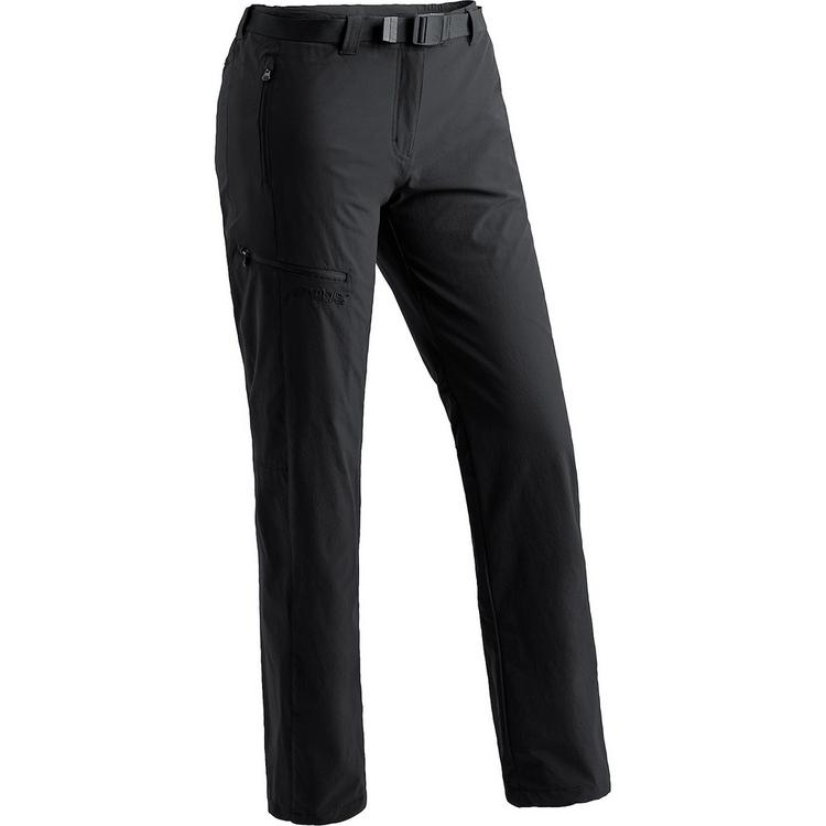 Maier Sports Maier Sports Lulaka Winter Wanderhose Damen - black - 0 | SportScheck