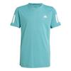 adidas CLUB Tennisshirt Kinder - powtea