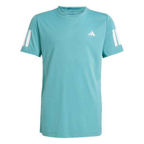 adidas CLUB Tennisshirt Kinder
