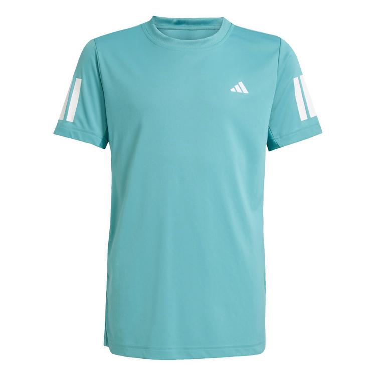 adidas adidas CLUB Tennisshirt Kinder - powtea - 0 | SportScheck
