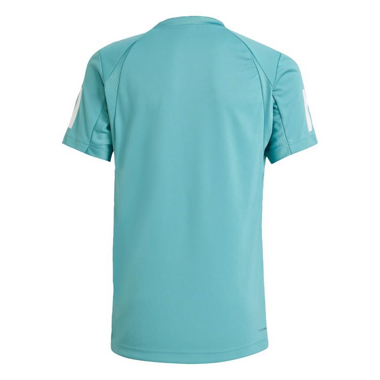 adidas adidas CLUB Tennisshirt Kinder - powtea - 0 | SportScheck