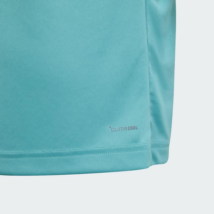 adidas adidas CLUB Tennisshirt Kinder - powtea - 1 | SportScheck