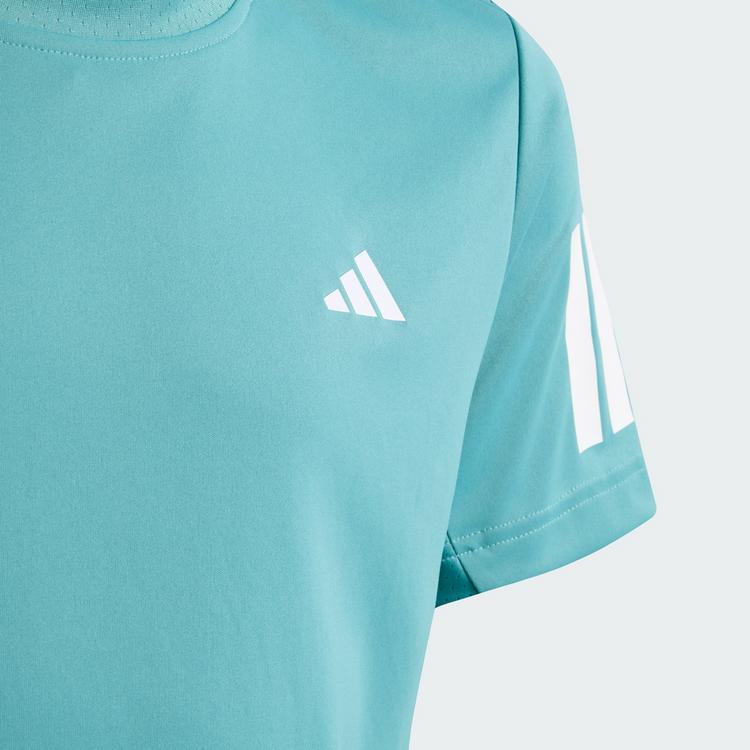 adidas adidas CLUB Tennisshirt Kinder - powtea - 2 | SportScheck