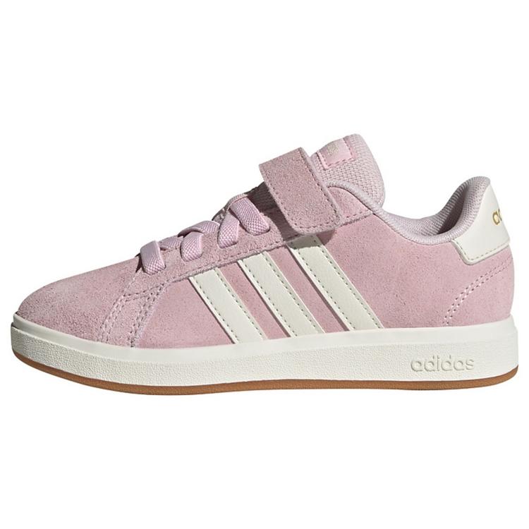 adidas adidas GRAND COURT 00s EL C Sneaker Kinder - clear pink-off white-gum - 0 | SportScheck