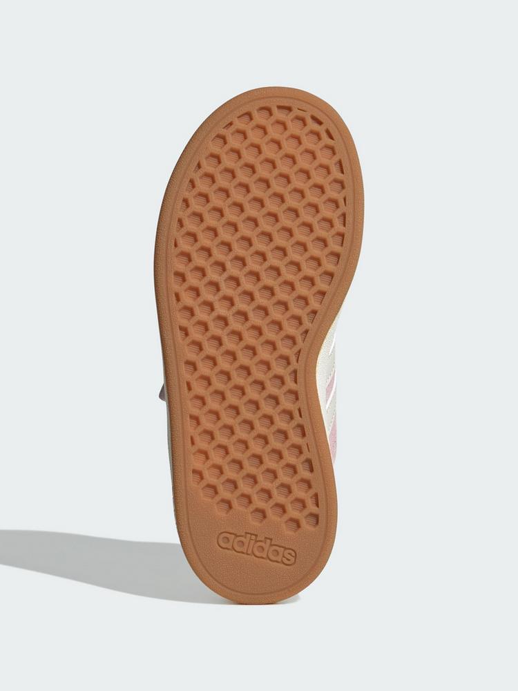 adidas adidas GRAND COURT 00s EL C Sneaker Kinder - clear pink-off white-gum - 2 | SportScheck