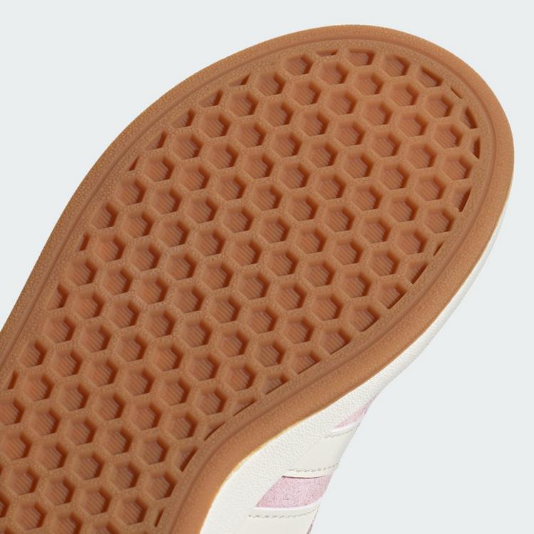 adidas adidas GRAND COURT 00s EL C Sneaker Kinder - clear pink-off white-gum - 7 | SportScheck