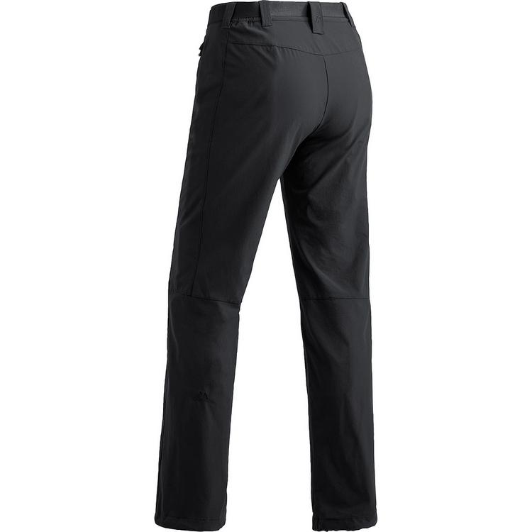 Maier Sports Maier Sports Lulaka Winter Wanderhose Damen - black - 4 | SportScheck