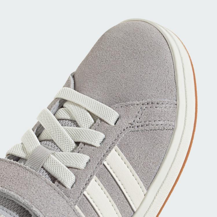 adidas adidas GRAND COURT 00s EL C Sneaker Kinder - grey two-off white-gum - 7 | SportScheck