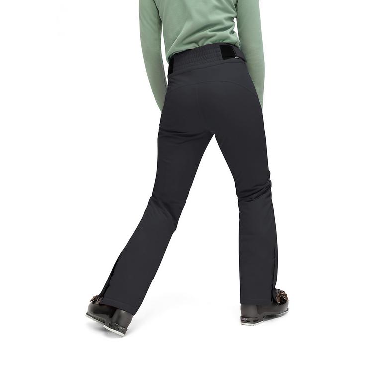 Maier Sports Maier Sports Allissia slim 2.1 Skihose Damen - black - 0 | SportScheck