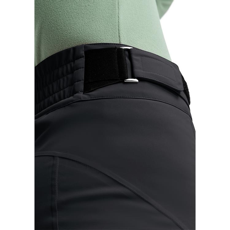 Maier Sports Maier Sports Allissia slim 2.1 Skihose Damen - black - 1 | SportScheck