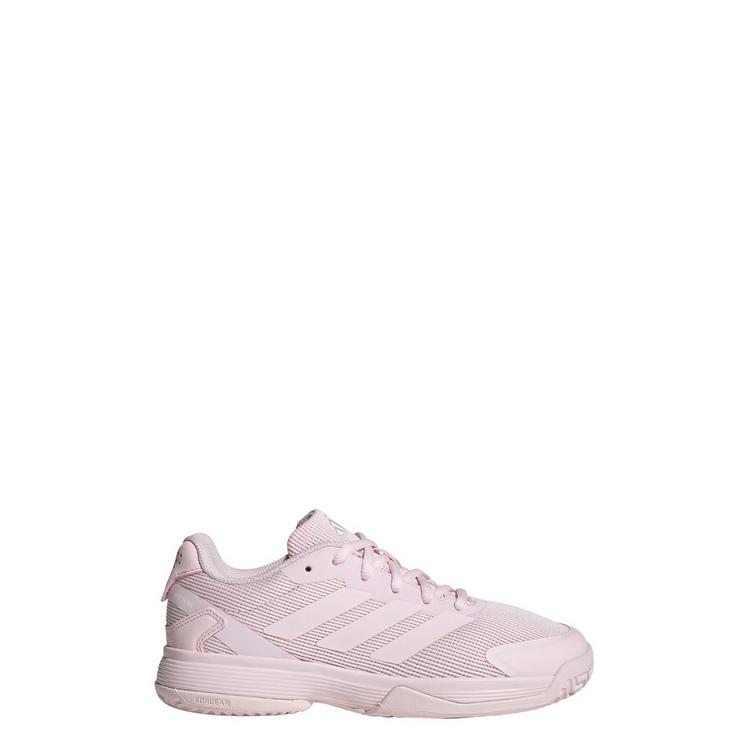 adidas adidas Ubersonic k Tennisschuhe Kinder - dispin-dispin-ftwwht - 0 | SportScheck