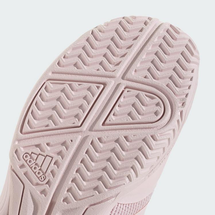 adidas adidas Ubersonic k Tennisschuhe Kinder - dispin-dispin-ftwwht - 5 | SportScheck