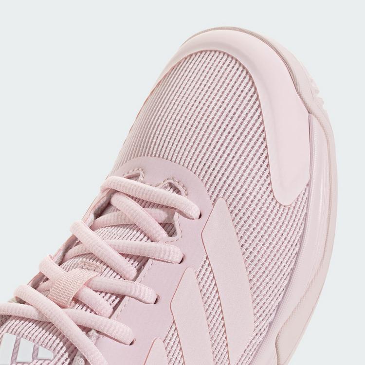 adidas adidas Ubersonic k Tennisschuhe Kinder - dispin-dispin-ftwwht - 6 | SportScheck