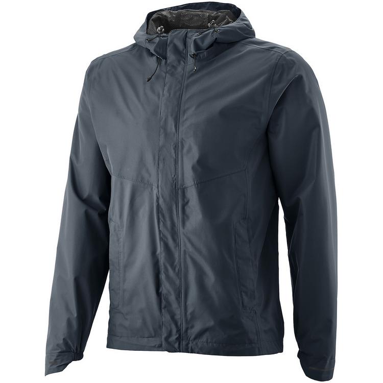 Gonso Gonso Save Fahrradjacke Herren - outerspace - 1 | SportScheck