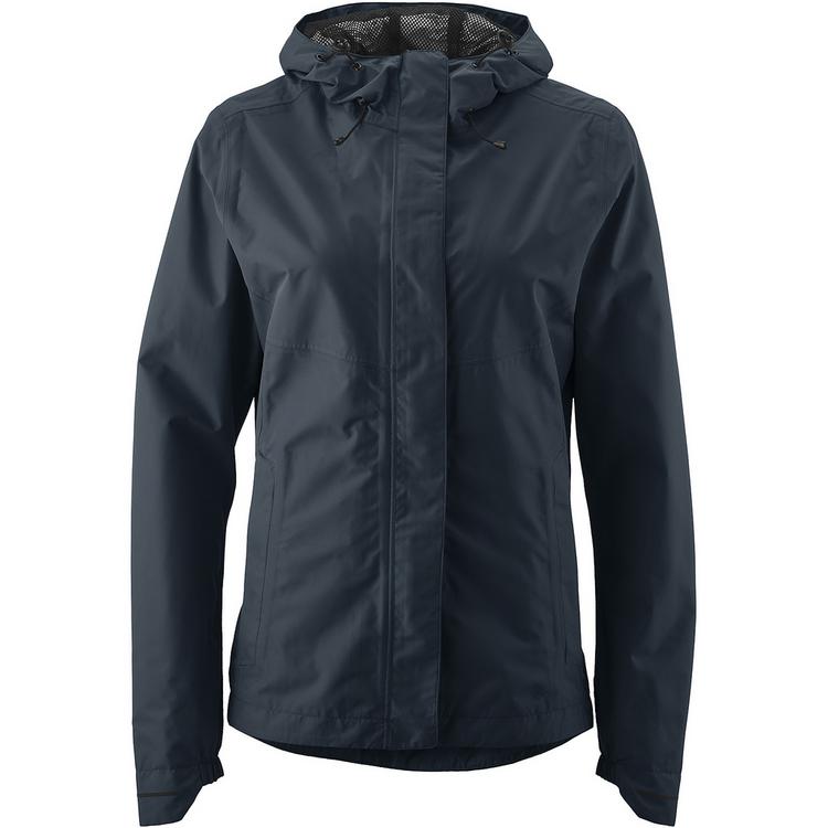 Gonso Gonso Save Fahrradjacke Damen - outerspace - 0 | SportScheck