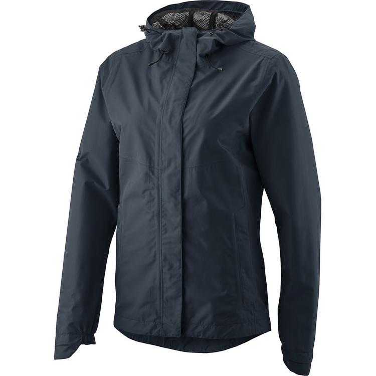 Gonso Gonso Save Fahrradjacke Damen - outerspace - 1 | SportScheck