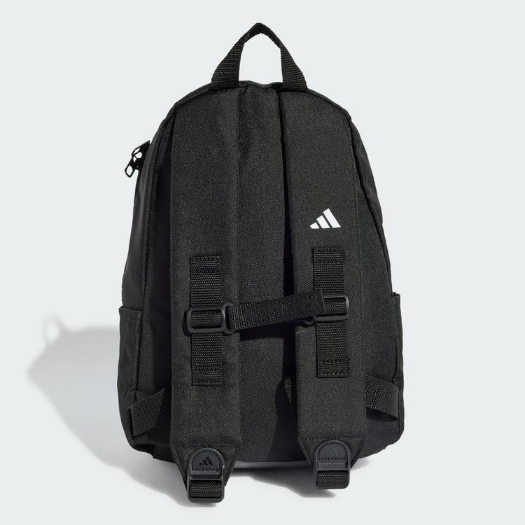 adidas adidas LOGO Daypack Kinder - black - 0 | SportScheck