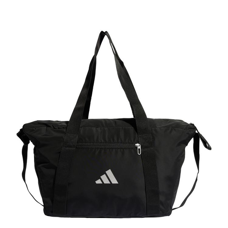 adidas adidas Sporttasche Damen - black-silvmt - 0 | SportScheck