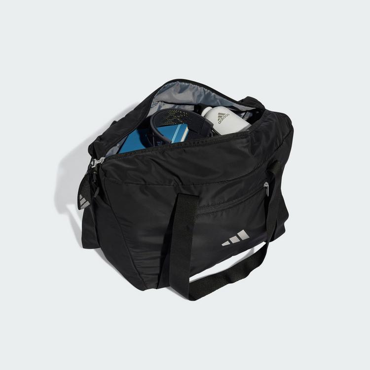 adidas adidas Sporttasche Damen - black-silvmt - 0 | SportScheck