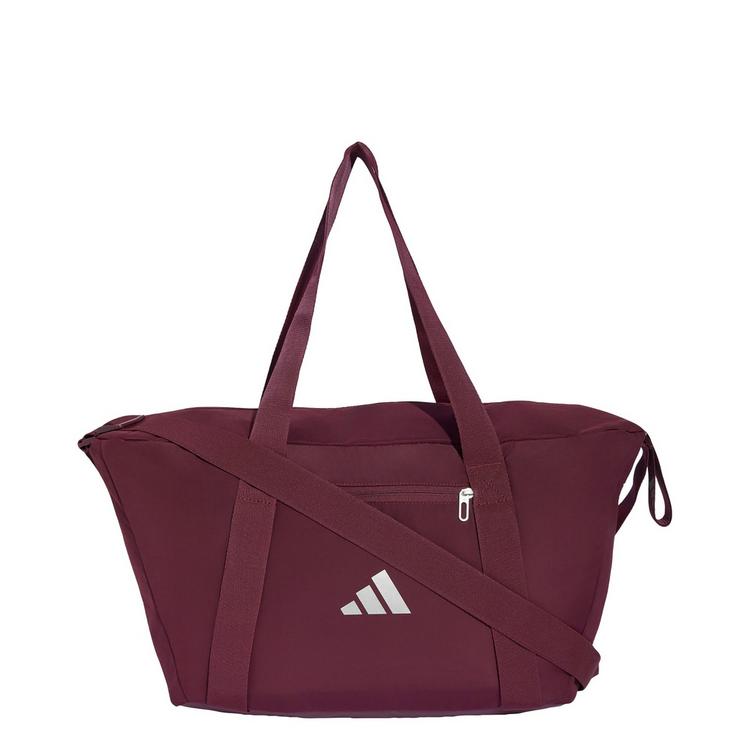 adidas adidas ADIDAS SP Sporttasche Damen - maroon-silvmt - 0 | SportScheck