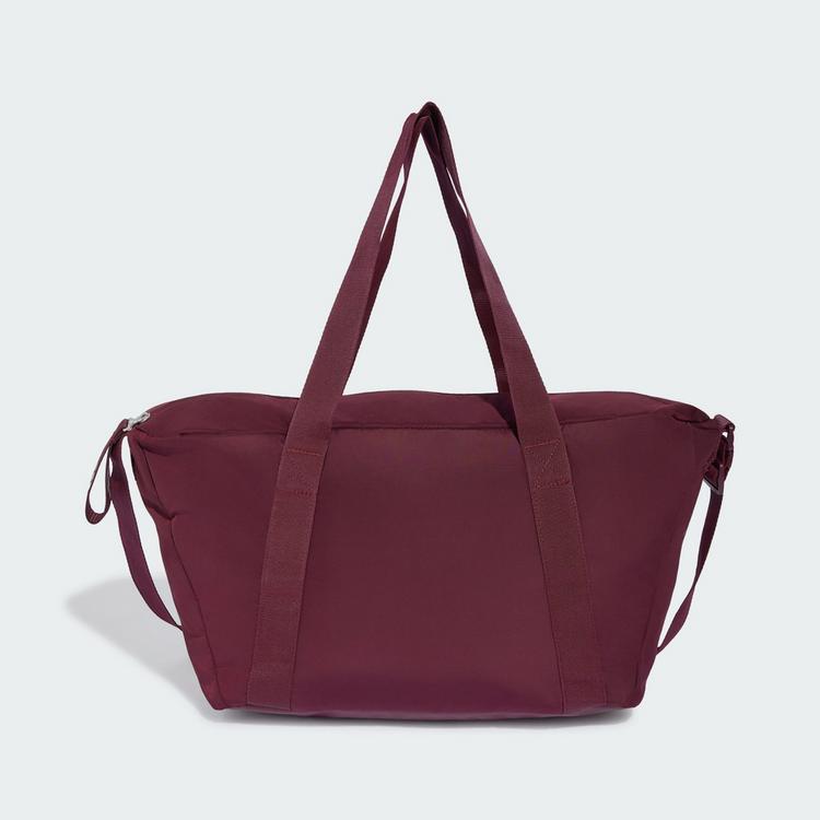 adidas adidas ADIDAS SP Sporttasche Damen - maroon-silvmt - 0 | SportScheck