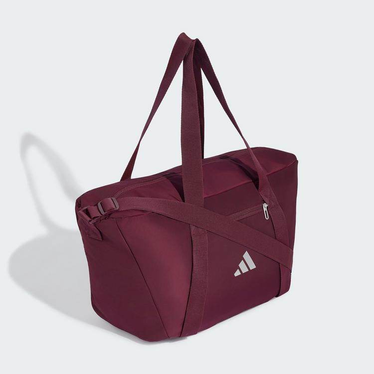 adidas adidas ADIDAS SP Sporttasche Damen - maroon-silvmt - 0 | SportScheck