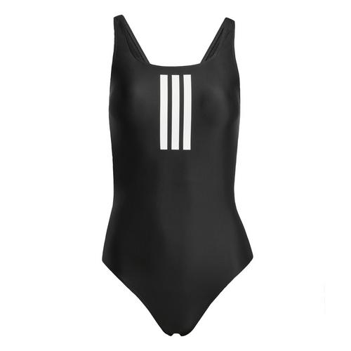 adidas 3S MID SUIT Schwimmanzug Damen